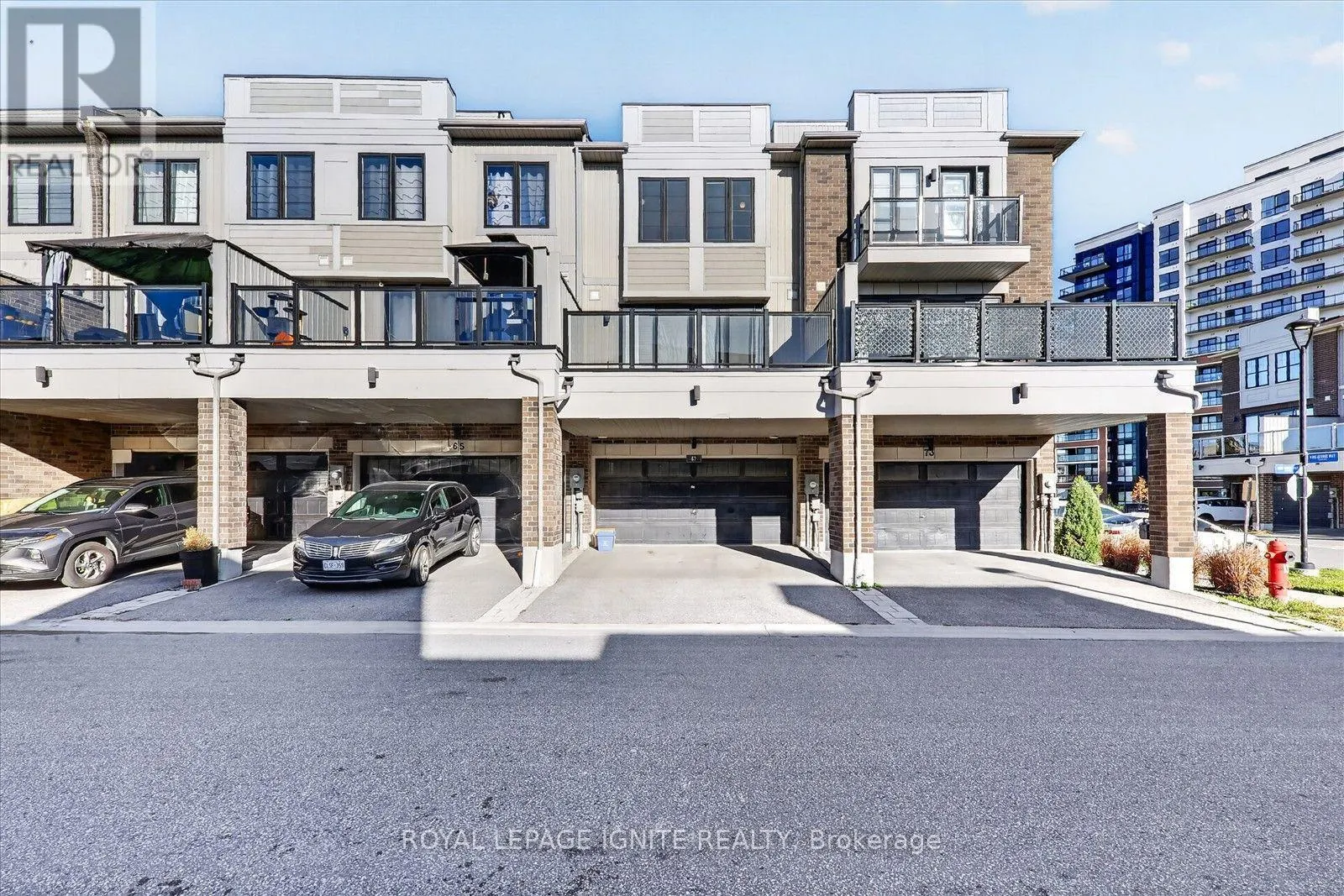67 KING GEORGE WAY