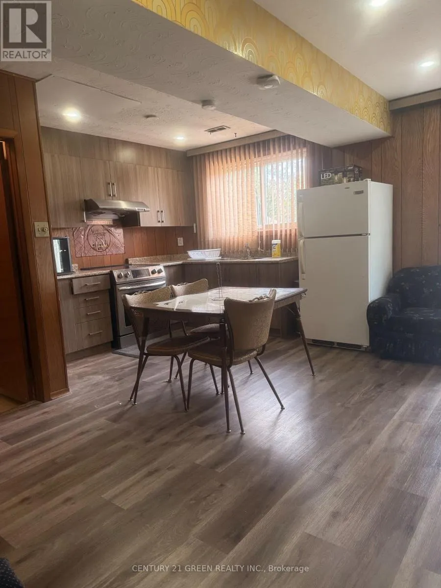 BSMT - 566 PHARMACY AVENUE