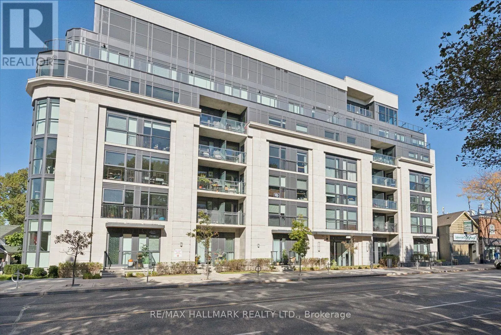 305 - 1400 KINGSTON ROAD