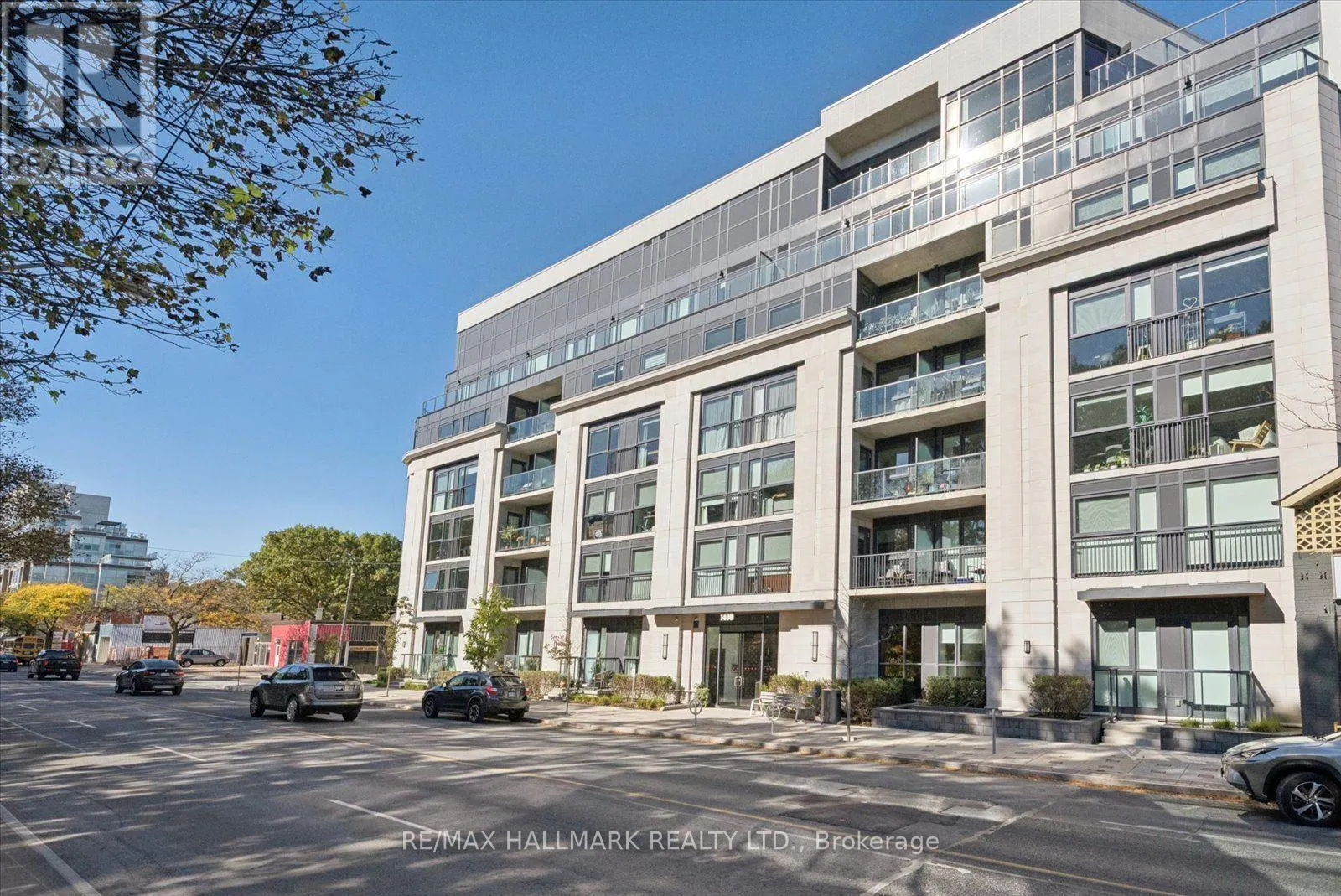 305 - 1400 KINGSTON ROAD