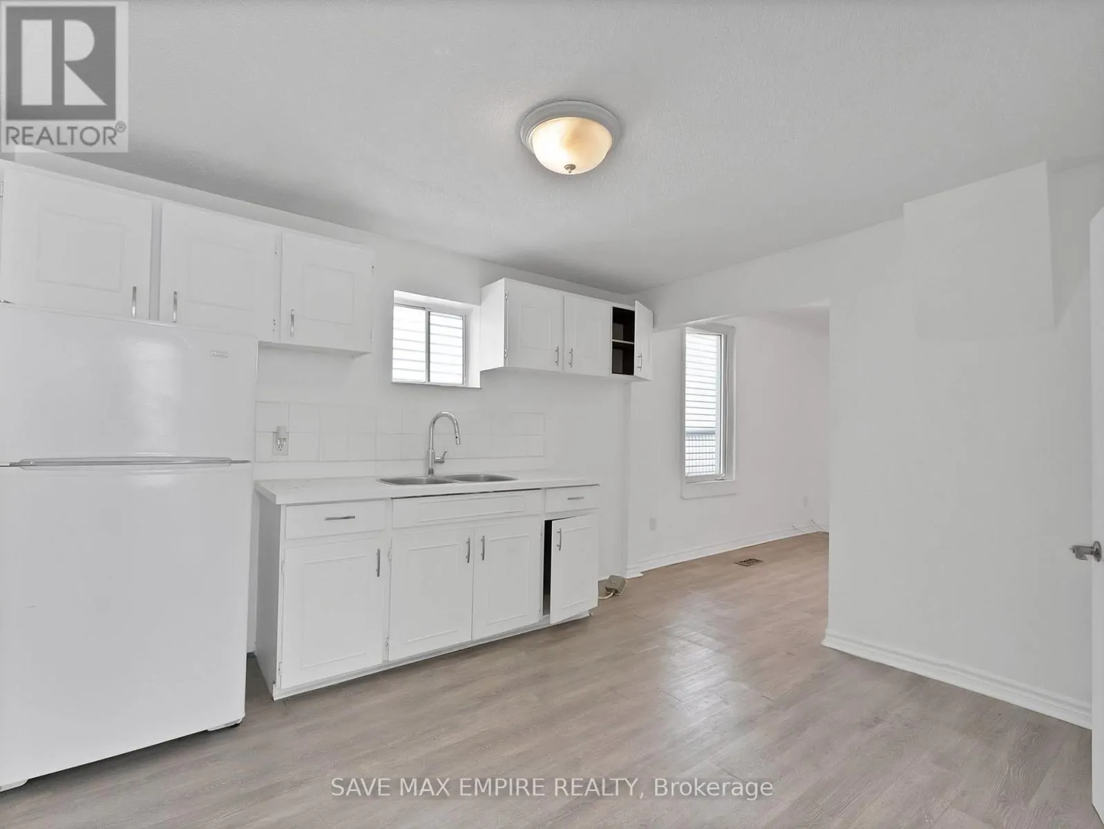 19 MINTO STREET