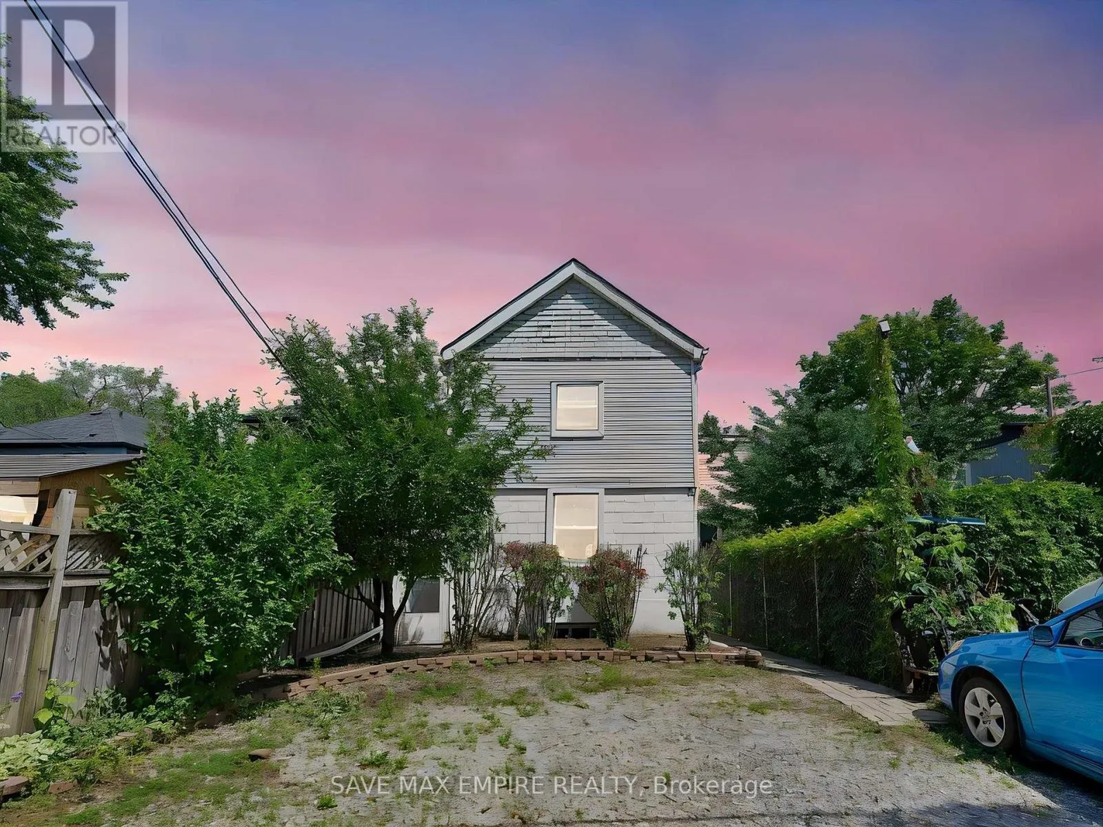 19 MINTO STREET