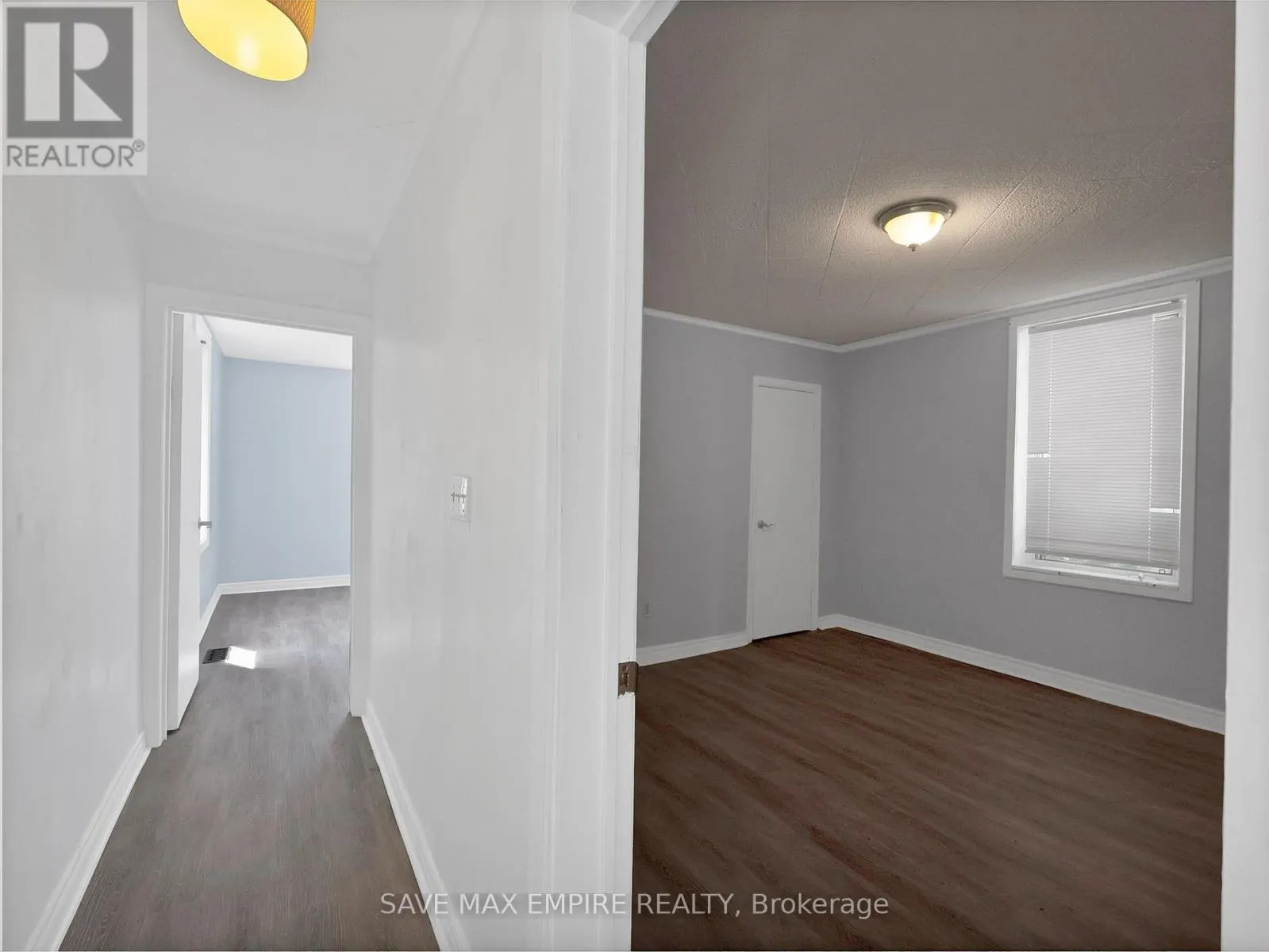 19 MINTO STREET