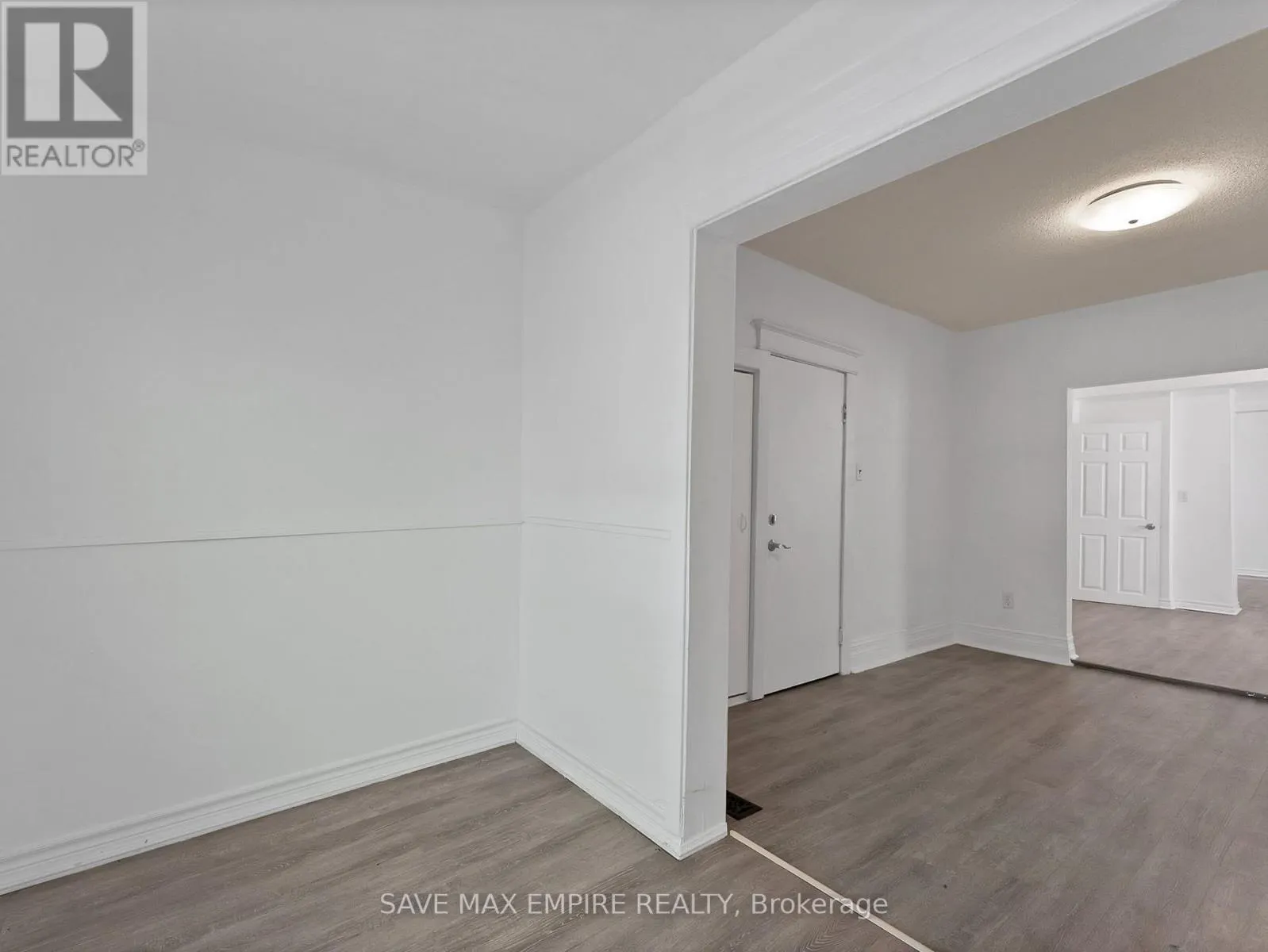 19 MINTO STREET