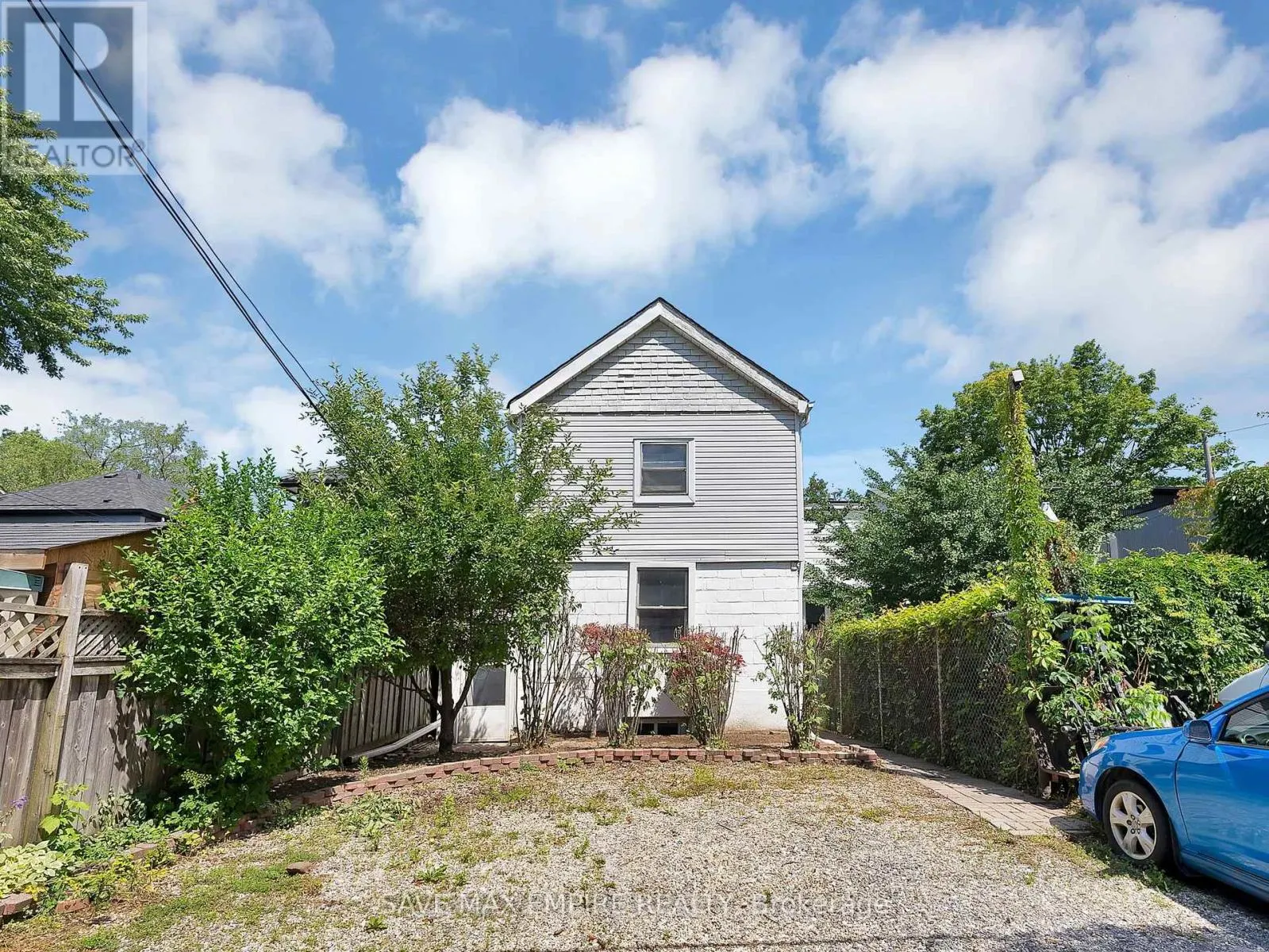 19 MINTO STREET