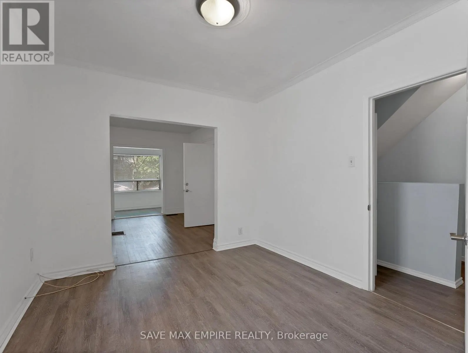 19 MINTO STREET