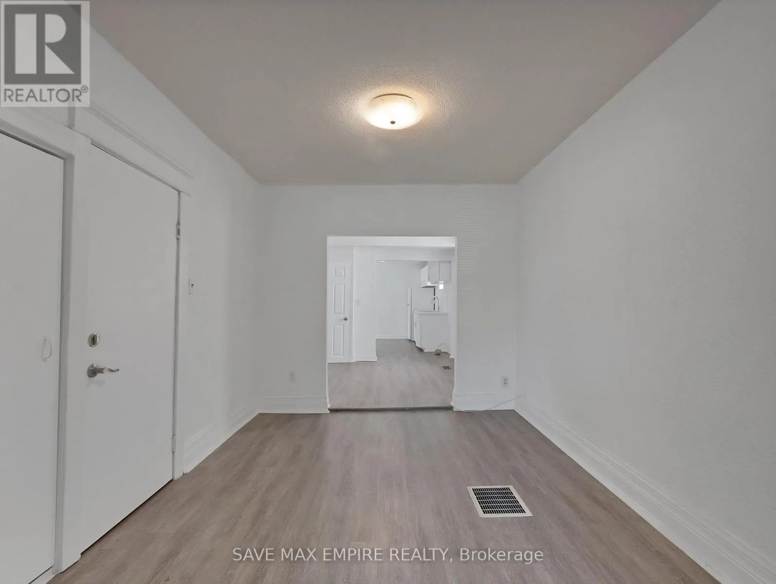 19 MINTO STREET