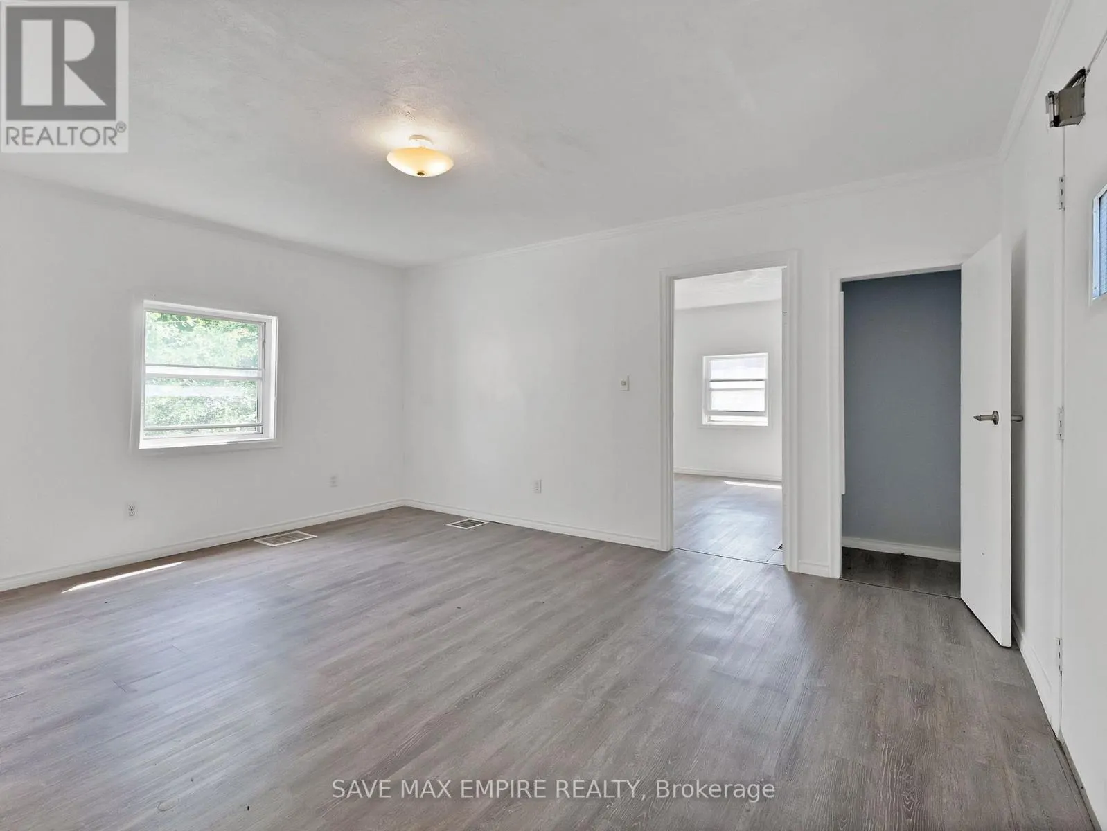19 MINTO STREET