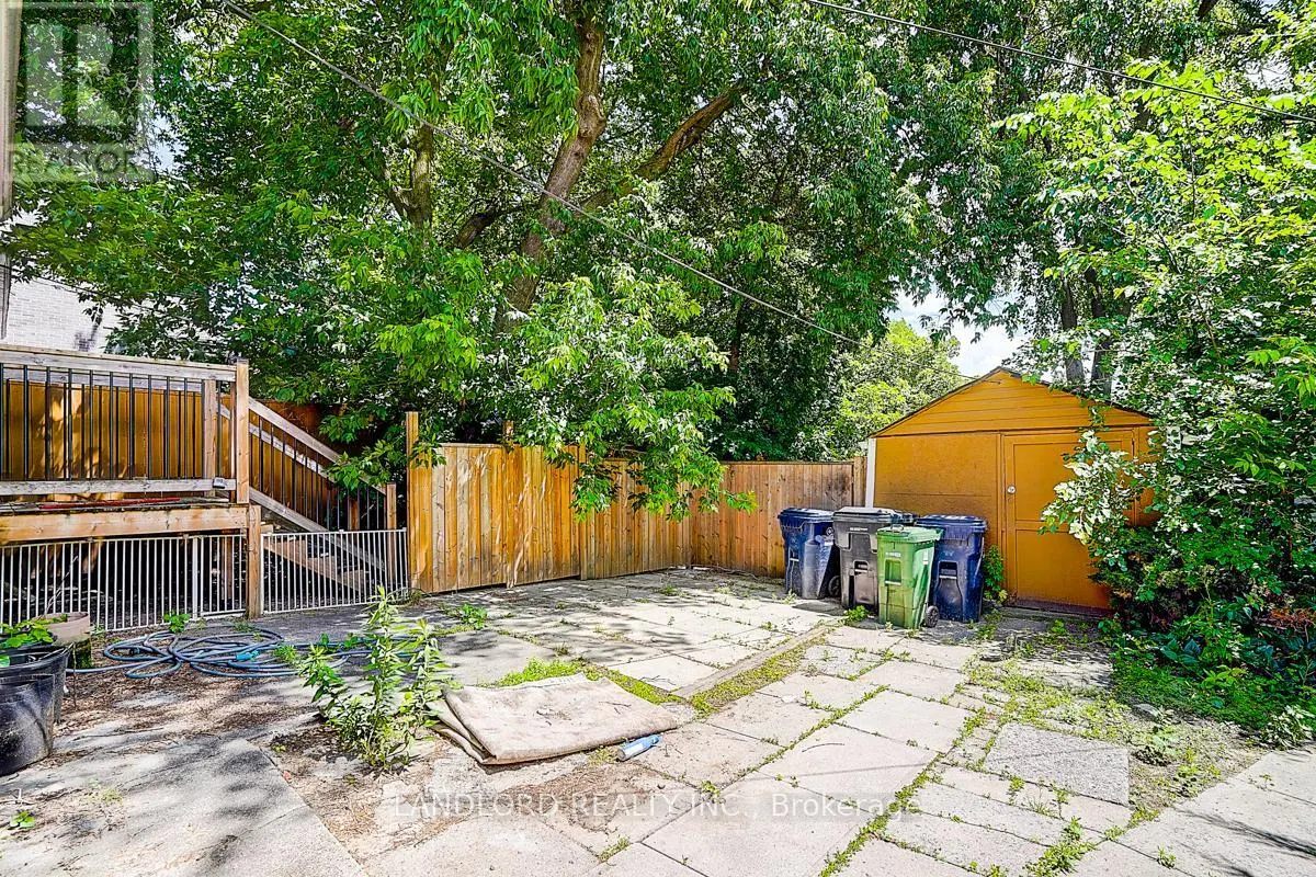LOWER - 79 O'CONNOR DRIVE