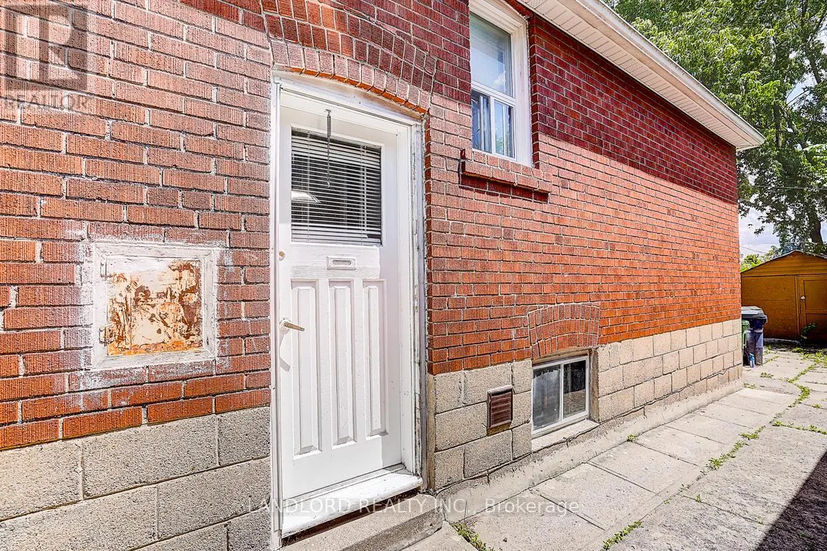 LOWER - 79 O'CONNOR DRIVE