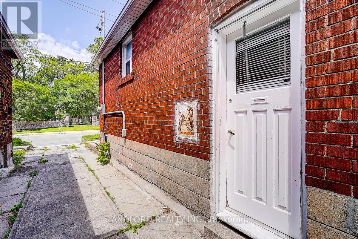 LOWER - 79 O'CONNOR DRIVE