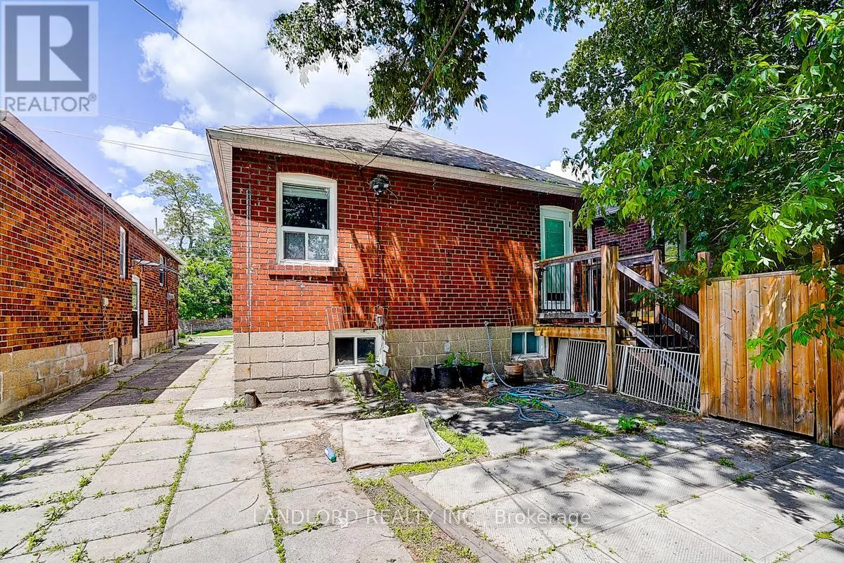 LOWER - 79 O'CONNOR DRIVE