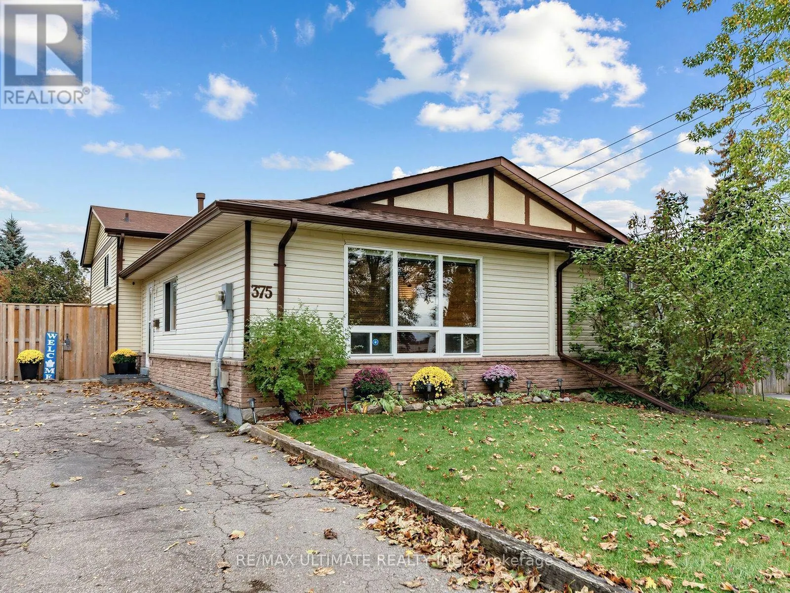 375 CALVERT COURT