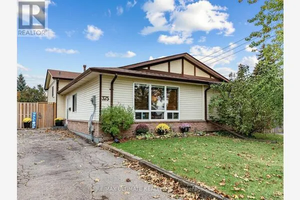 375 CALVERT COURT