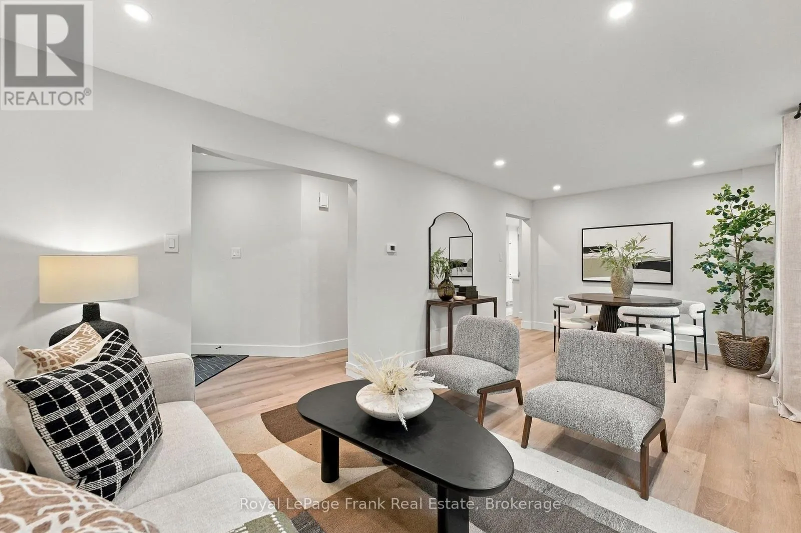 10 DELANEY DRIVE