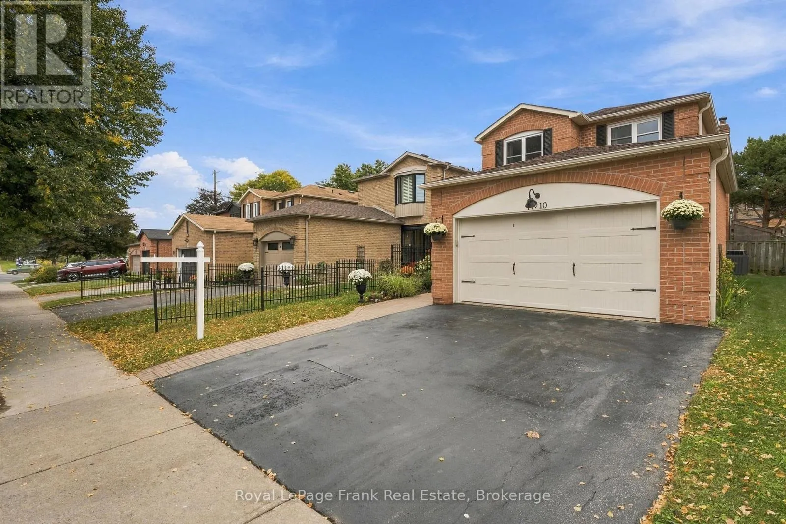 10 DELANEY DRIVE