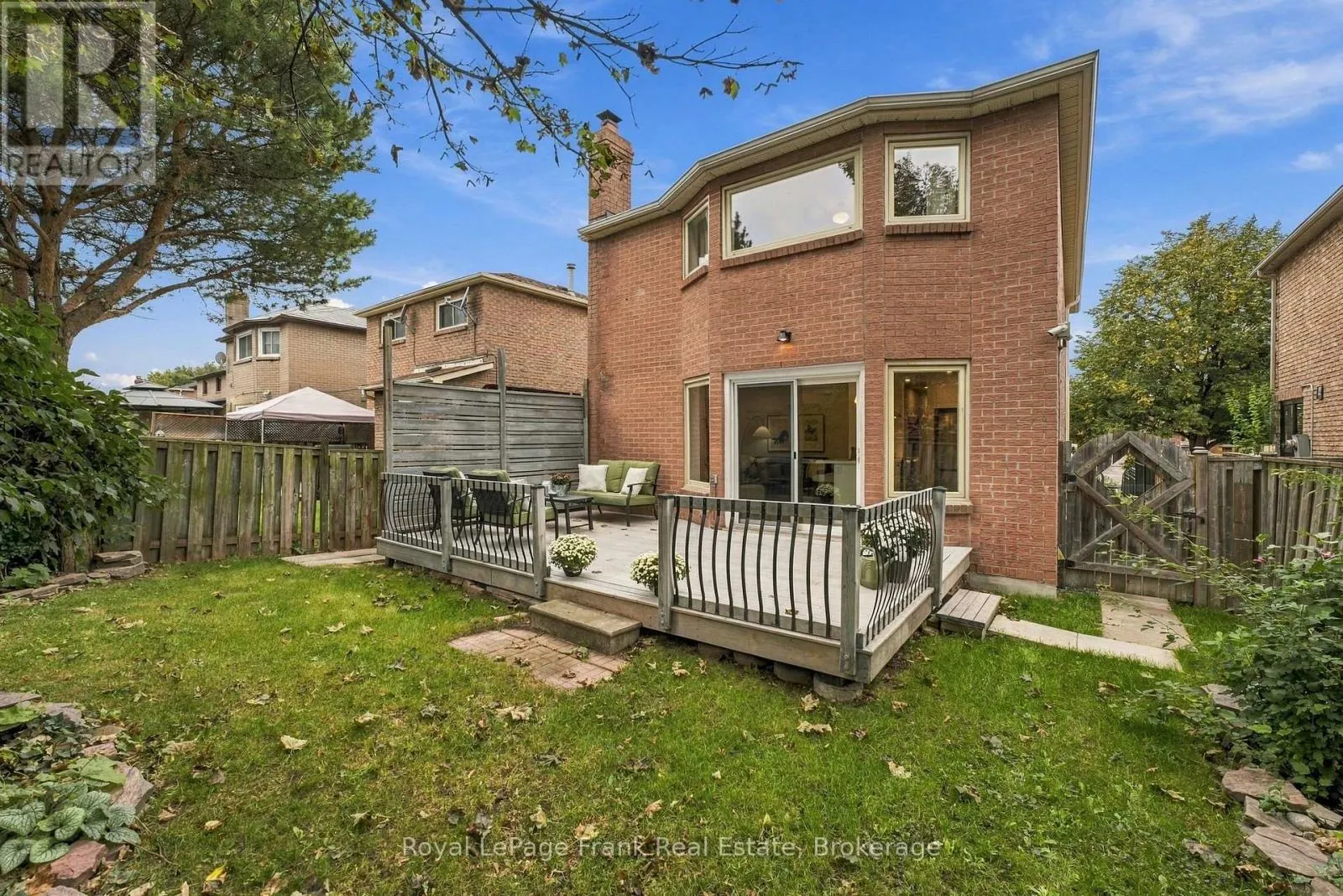 10 DELANEY DRIVE