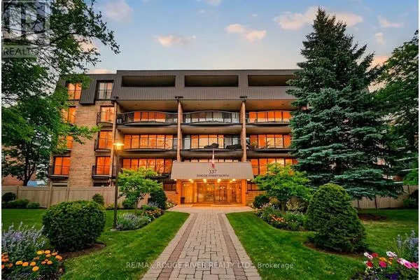 401 - 337 SIMCOE STREET #401