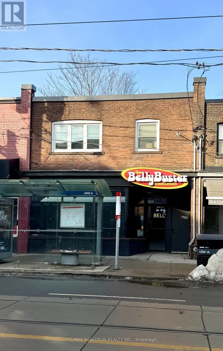 1162 QUEEN STREET E