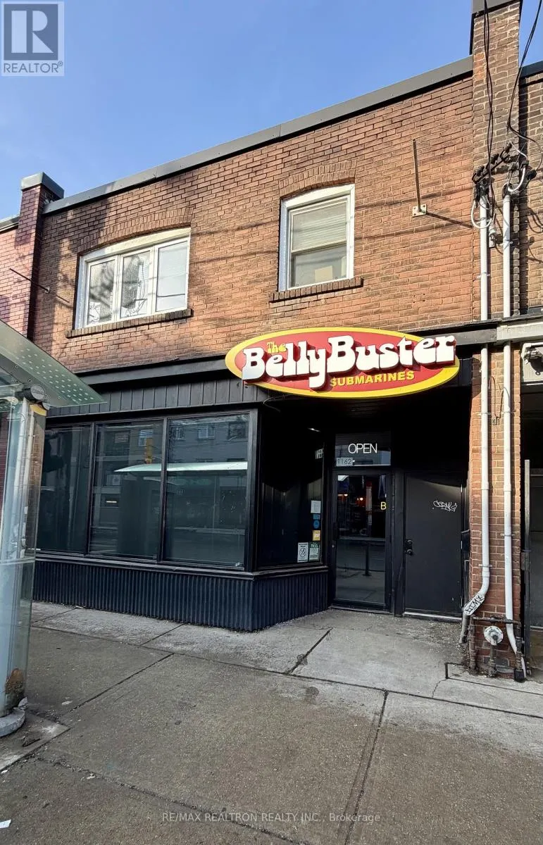 1162 QUEEN STREET E
