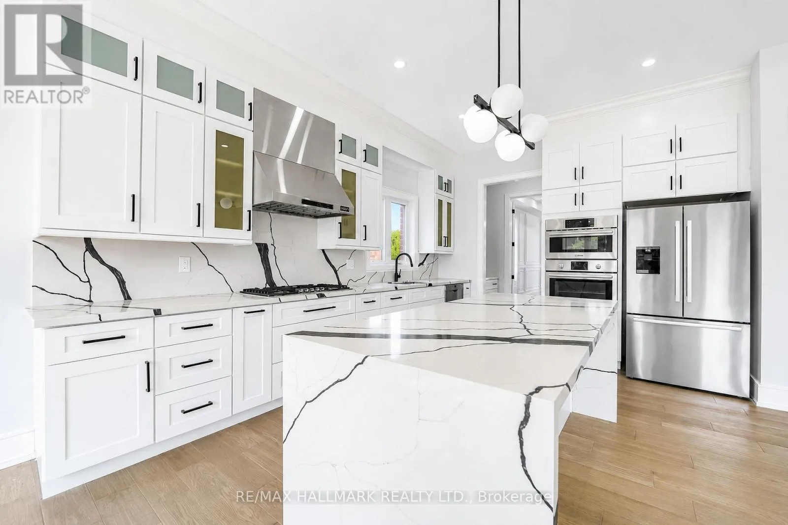 27 SUNDRIDGE DRIVE
