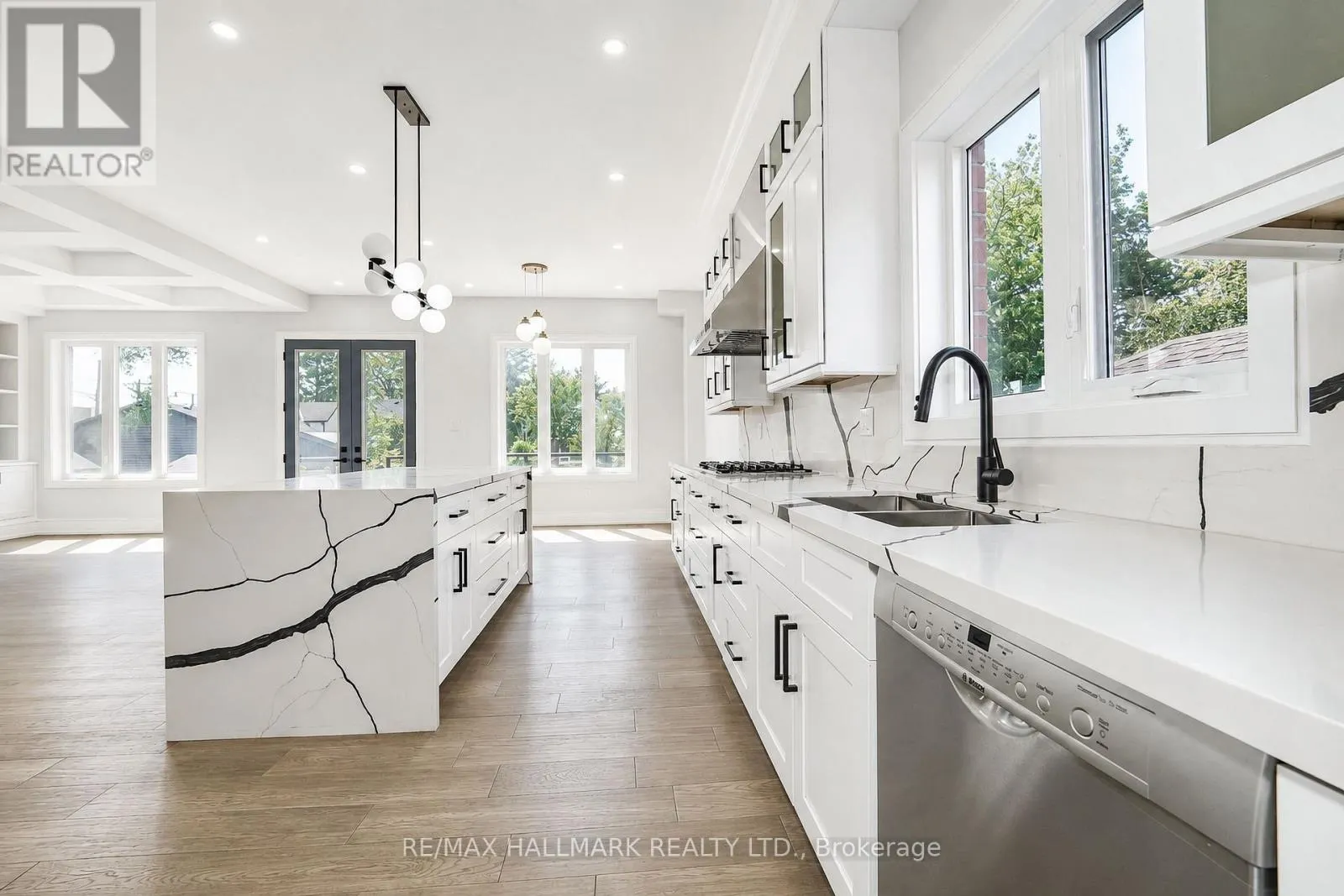 27 SUNDRIDGE DRIVE