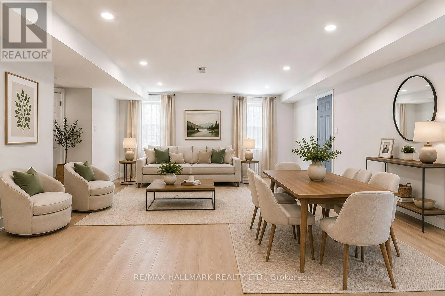 27 SUNDRIDGE DRIVE