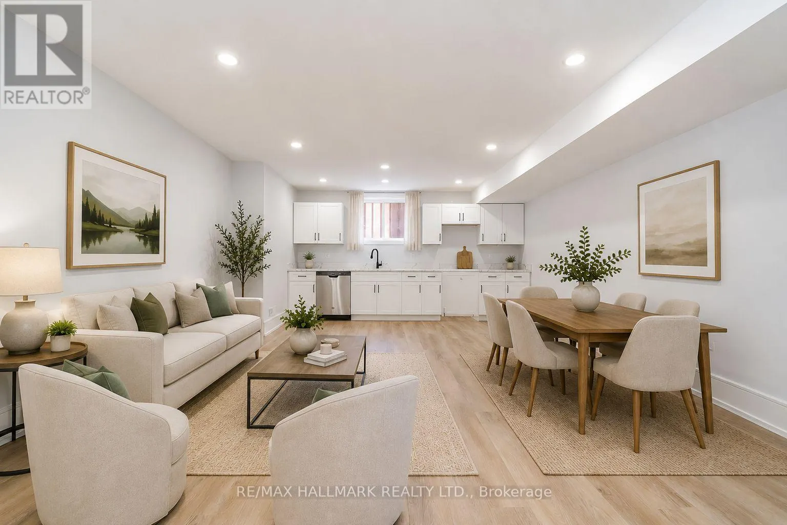 27 SUNDRIDGE DRIVE