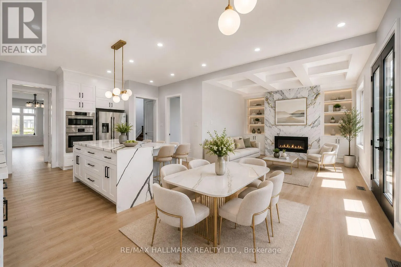 27 SUNDRIDGE DRIVE