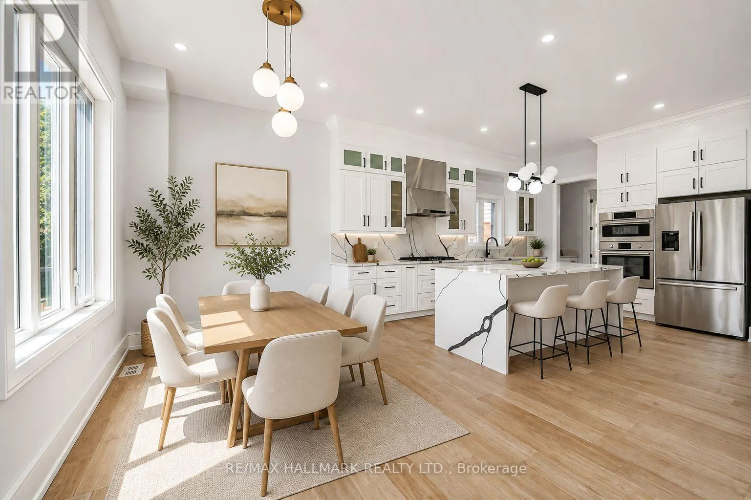 27 SUNDRIDGE DRIVE