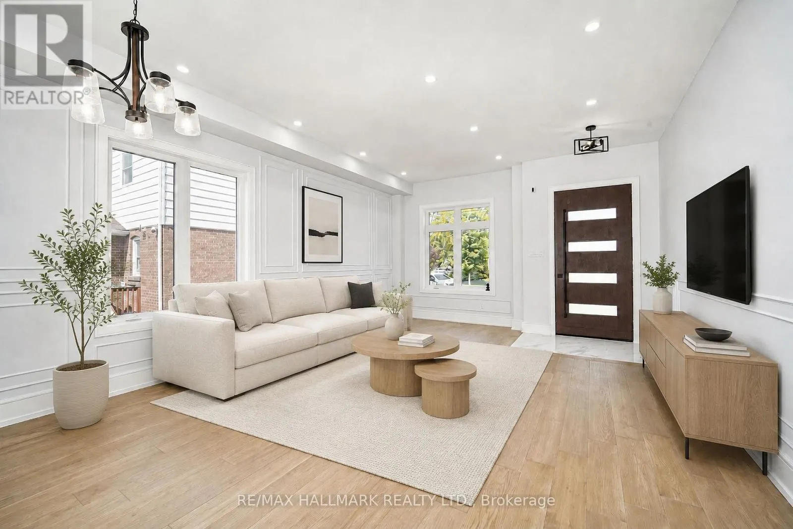27 SUNDRIDGE DRIVE