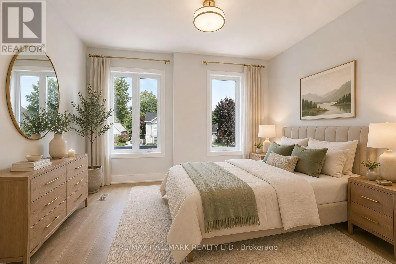27 SUNDRIDGE DRIVE