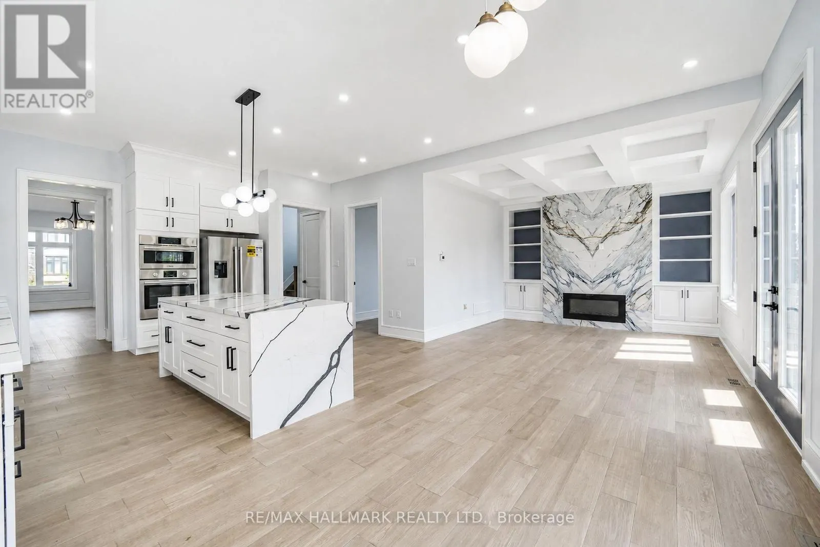 27 SUNDRIDGE DRIVE