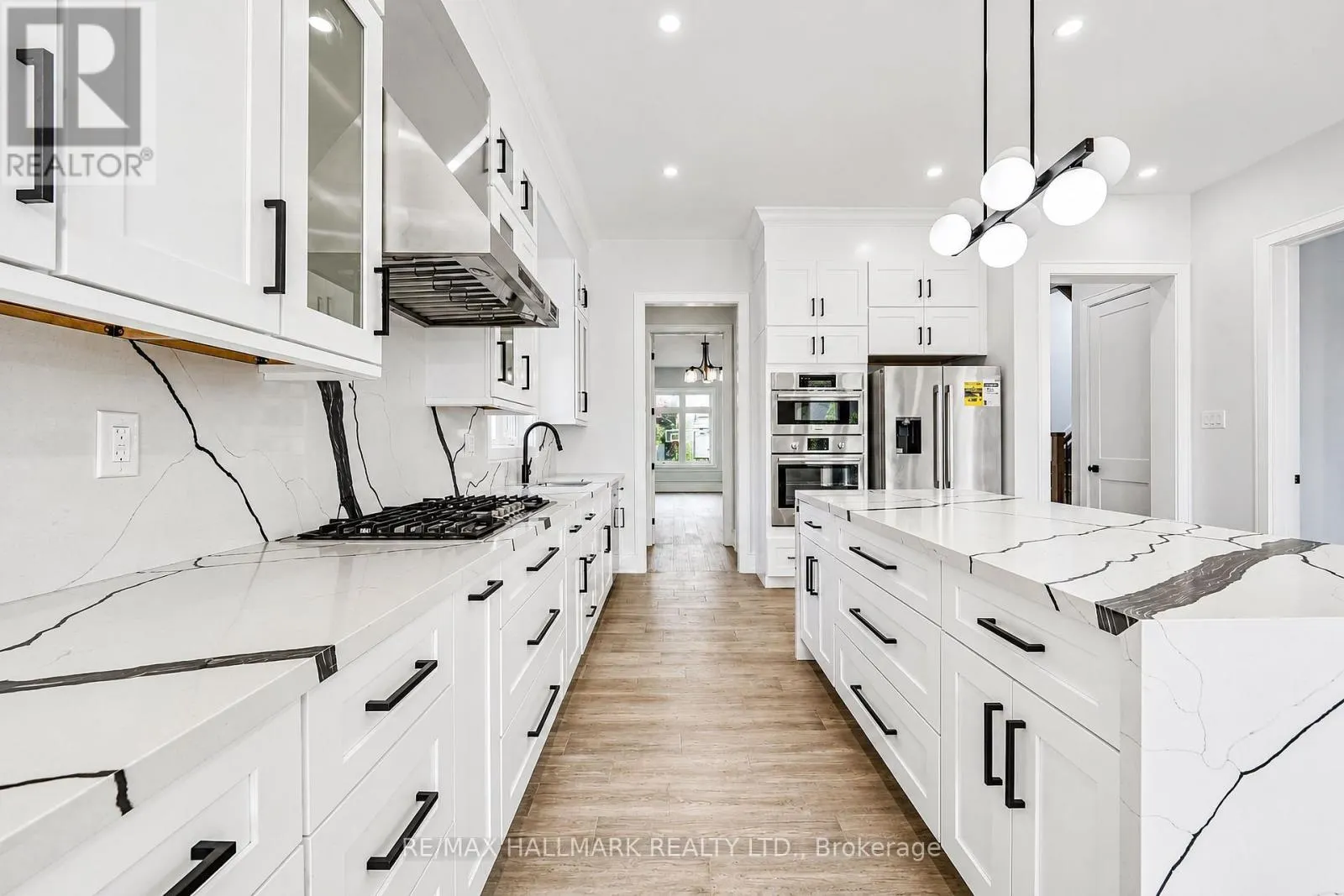 27 SUNDRIDGE DRIVE