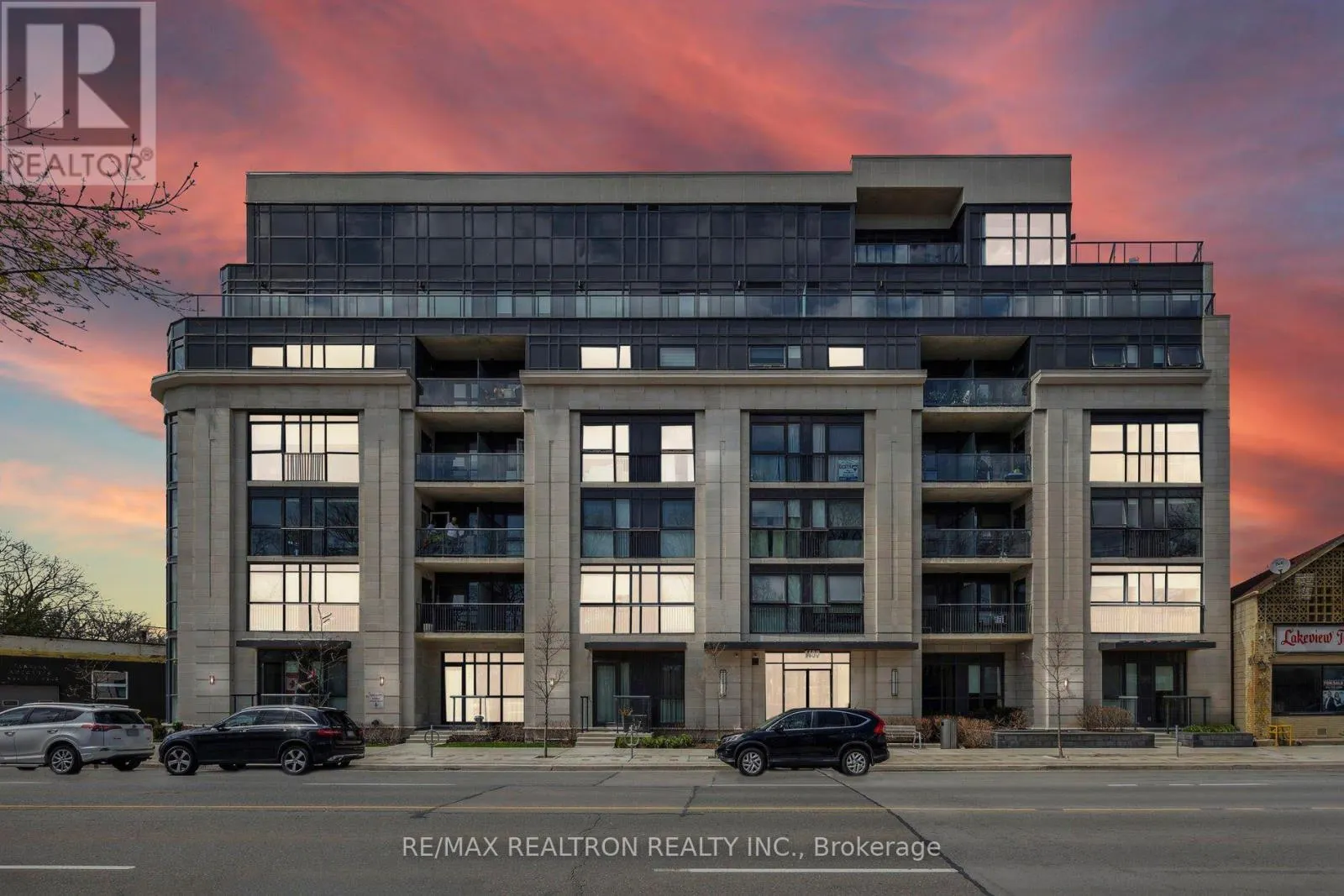 307 - 1400 KINGSTON ROAD