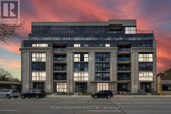 307 - 1400 KINGSTON ROAD