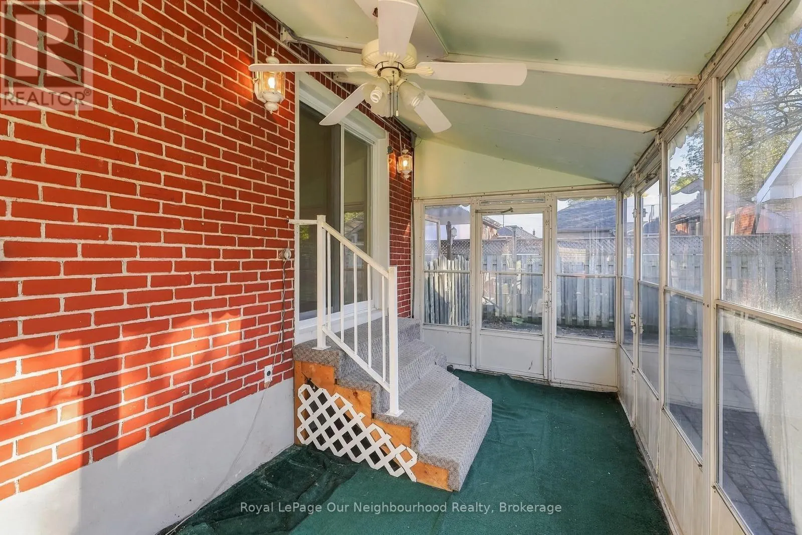 868 GRIERSON STREET
