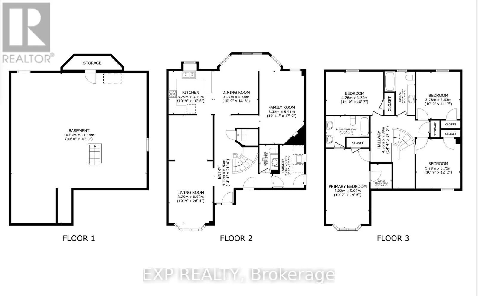 47 LONGSWORD DRIVE