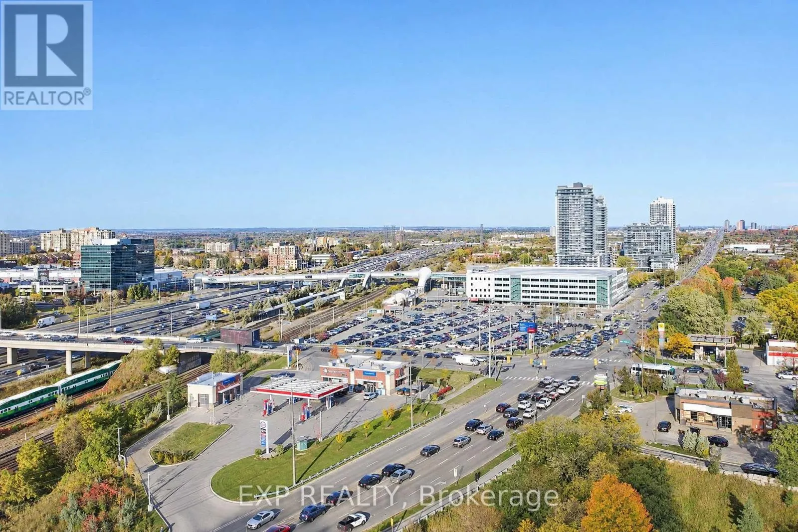 1603 - 1255 BAYLY STREET
