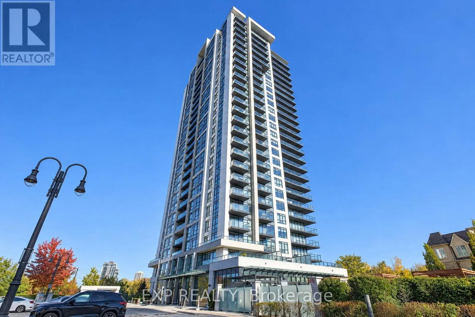 1603 - 1255 BAYLY STREET
