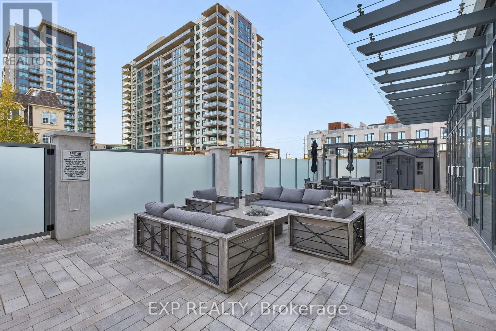 1603 - 1255 BAYLY STREET
