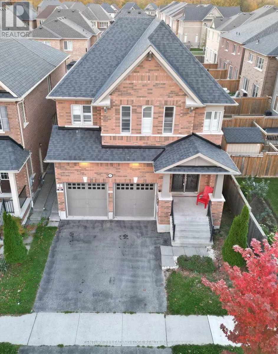 MAIN - 2432 EQUESTRIAN CRESCENT