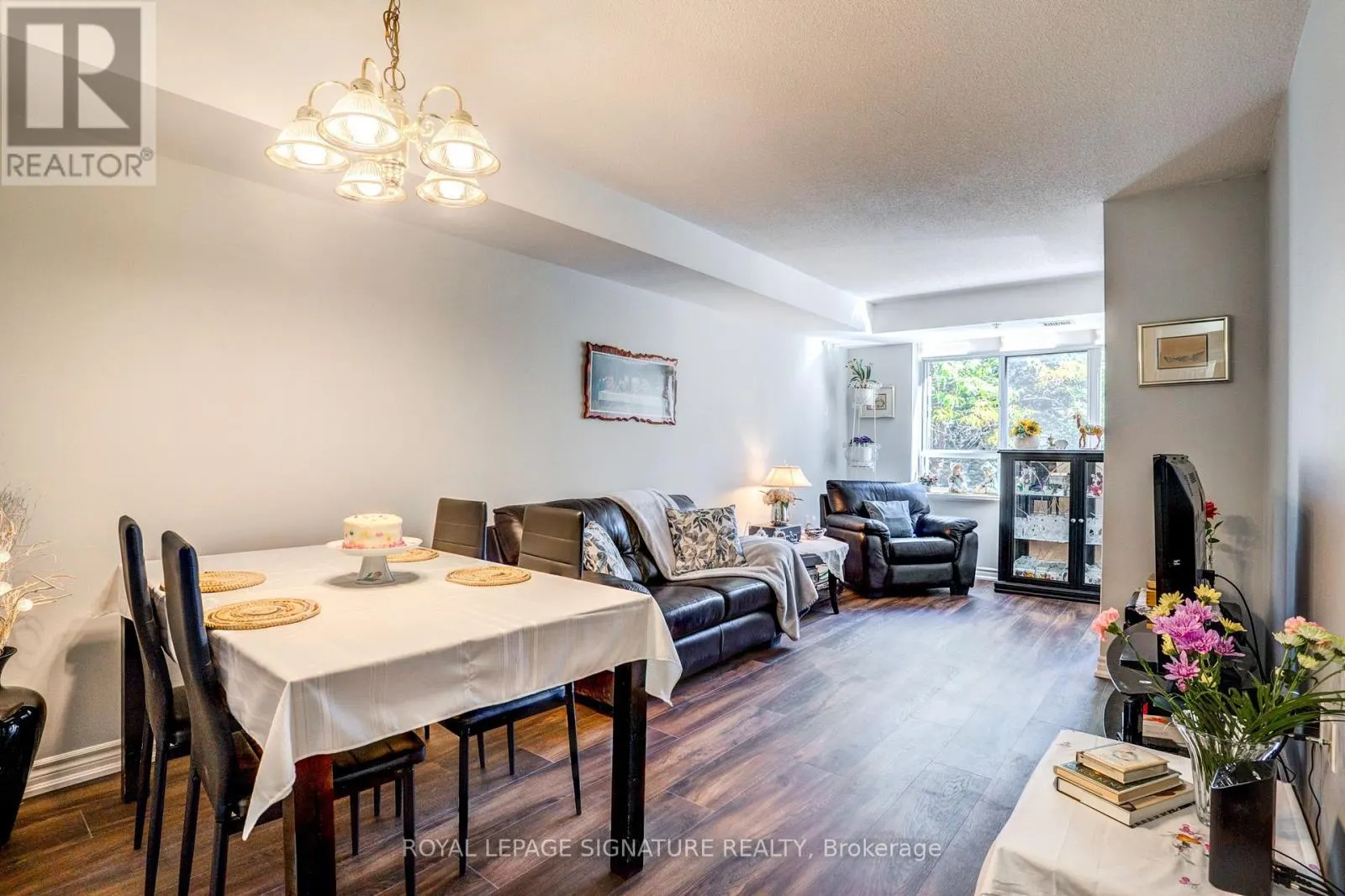 203 - 115 BONIS AVENUE