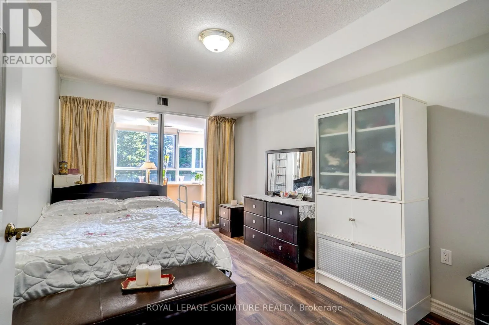 203 - 115 BONIS AVENUE