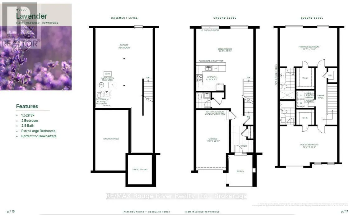 BLOCK 4 UNIT 4 O'TOOLE DRIVE
