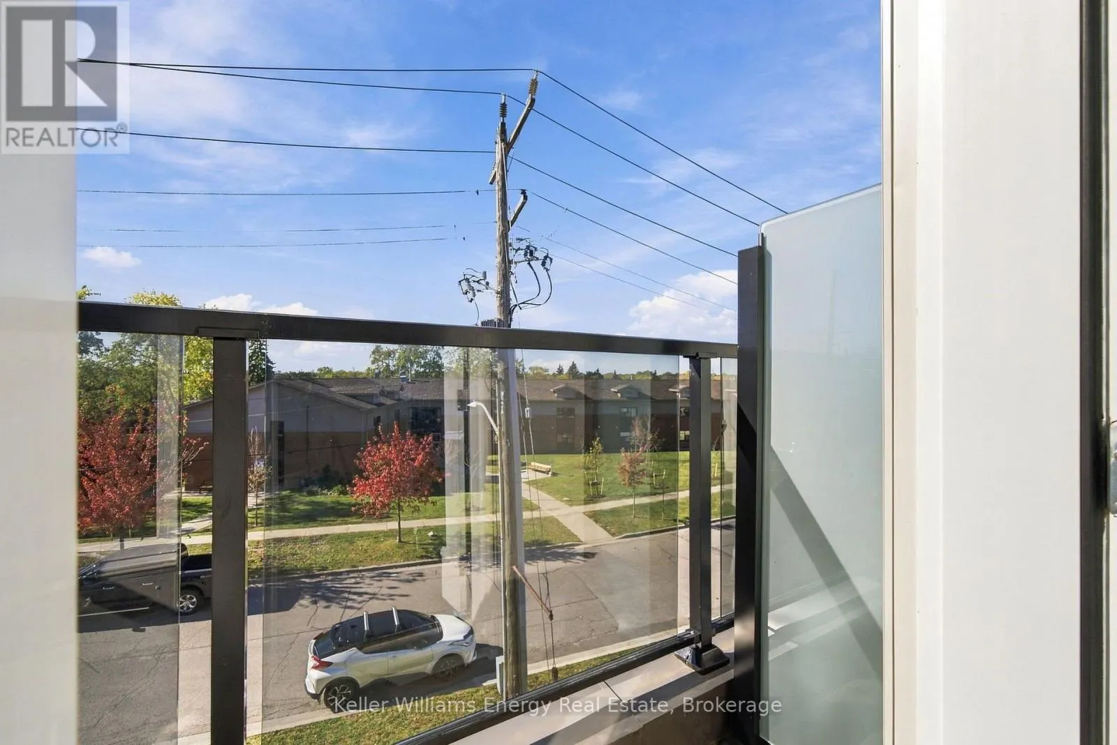 117 - 485 NORMANDY STREET #117