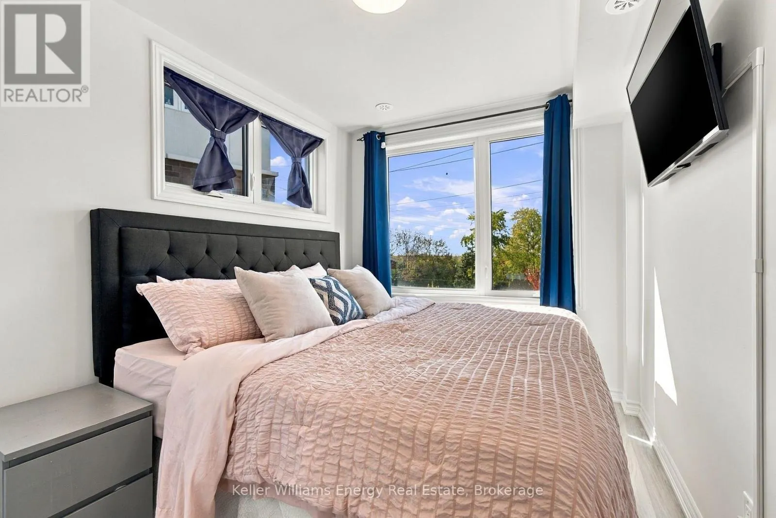 117 - 485 NORMANDY STREET #117