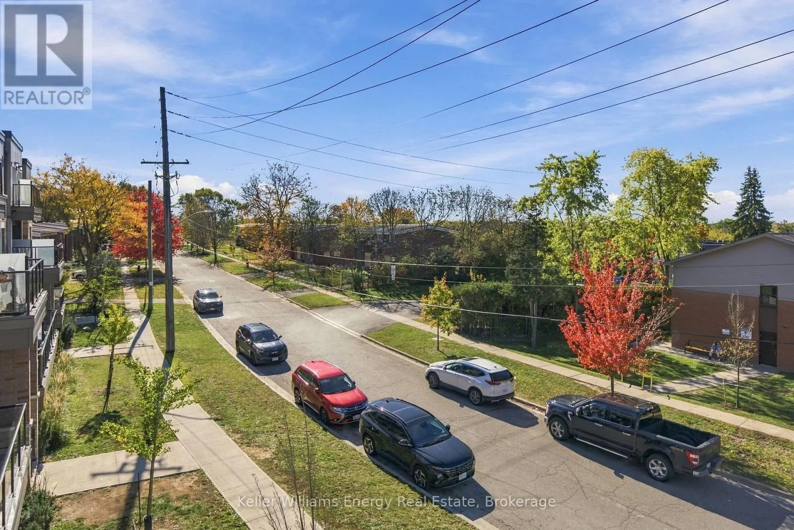 117 - 485 NORMANDY STREET #117