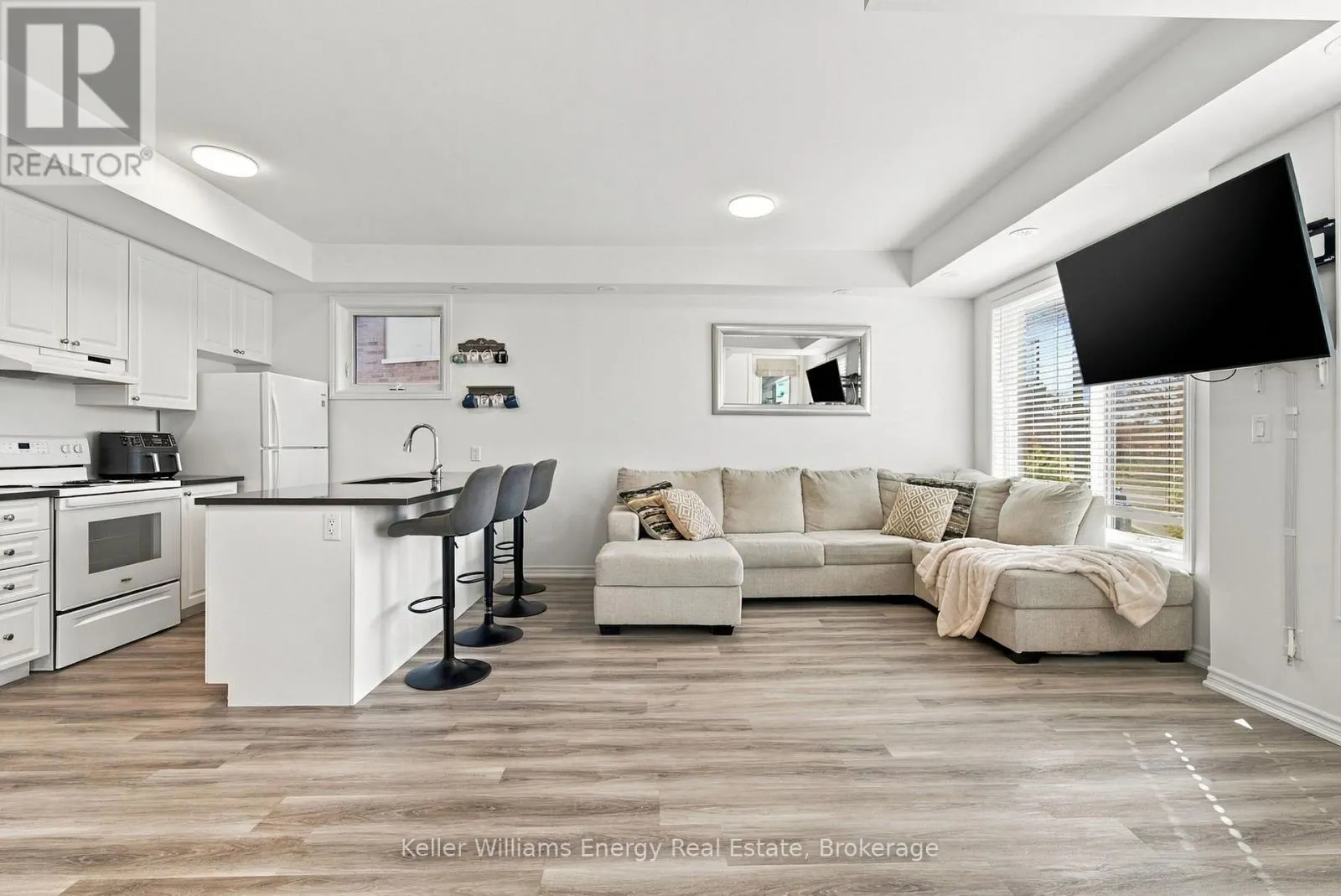117 - 485 NORMANDY STREET #117