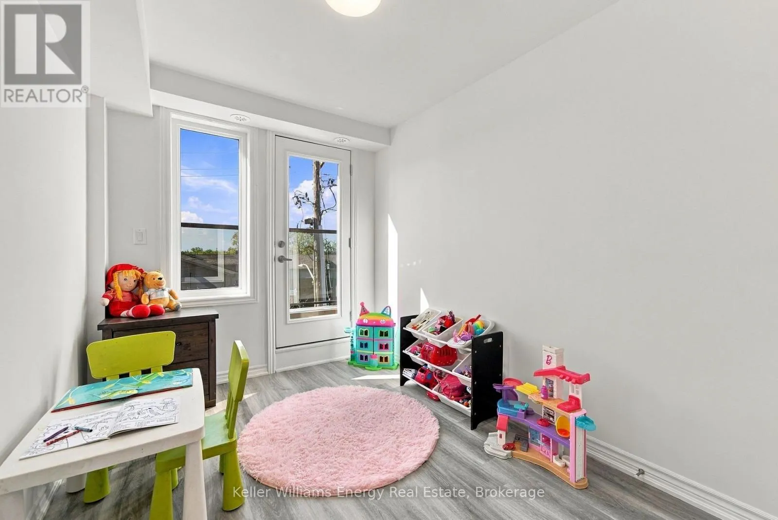 117 - 485 NORMANDY STREET #117